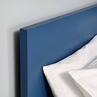 IKEA MALM sängstomme, hög, med 4 sänglådor 160x200 cm