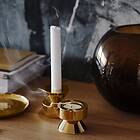IKEA STOCKHOLM 2025 ljusstake/värmeljushållare 6 cm
