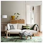 IKEA STOCKHOLM 2025 kuddfodral 40x58 cm