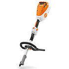 STIHL KMA 80 R (utan batterier)