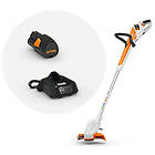 STIHL FSA 30 SET (AS2/AL1)