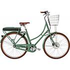Stålhästen E-Prima Dam 7-vxl 522Wh 53 cm Standard Elcykel