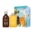 MoroccanOil Body Soleil de Tanger Set för kropp 2 st.