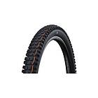 Schwalbe Albert Gravity Pro Evo Soft E-50 Tubeless 27,5´´ X 2,50