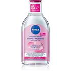 Nivea Caring Micellar Water 400ml