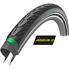 Schwalbe Energizer Plus Tour G-guard Twinskin Reflex Addix-e 28´´ X 38