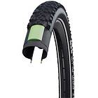 Schwalbe Smart Samoa Plus Dd Greenguard Addix 26´´ X 2,10
