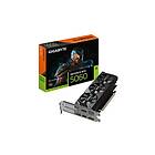 Gigabyte GeForce RTX 5060 Low Profile OC HDMI 3xDP 8GB