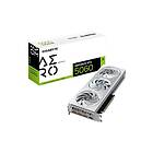 Gigabyte GeForce RTX 5060 AERO OC HDMI 3xDP 8GB