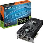 Gigabyte GeForce RTX 5060 Ti Eagle OC HDMI 3xDP 16GB