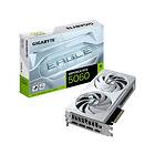 Gigabyte GeForce RTX 5060 Eagle OC ICE HDMI 3xDP 8GB