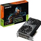 Gigabyte GeForce RTX 5060 Windforce OC HDMI 3xDP 8GB