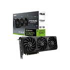 Asus GeForce RTX 5060 Ti Prime OC HDMI 3xDP 16GB