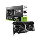 Asus GeForce RTX 5060 Ti Dual OC HDMI 3xDP 16GB