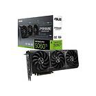 Asus GeForce RTX 5060 Ti Prime OC HDMI 3xDP 8GB