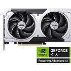 MSI GeForce RTX 5060 Ti Ventus 2X Plus HDMI 3xDP 8GB