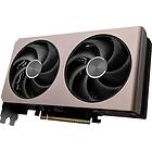 MSI GeForce RTX 5060 Ti Inspire 2X OC HDMI 3xDP 16GB
