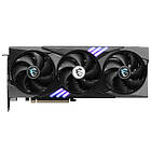 MSI GeForce RTX 5060 Gaming Trio OC HDMI 3xDP 8GB