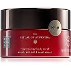 Rituals The Ritual Of Ayurveda Rejuvenating Body Scrub 300ml