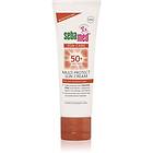 Sebamed Sun Care Multi Protect Sun Cream SPF50+ 75ml