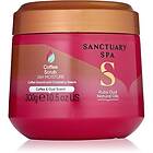 Sanctuary Spa Ruby Oud Coffee Scrub 300g