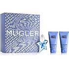 Thierry Mugler Angel Presentförpackning för Kvinnor