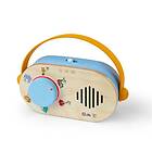 Hape Baby Einstein Aktivitetsleksak Radio