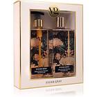 Vivian Gray Delicious Peony Presentförpackning 2x350ml