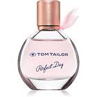 Tom Tailor Perfect Day edp 30ml