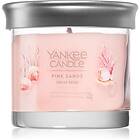 Yankee Candle Pink Sands doftljus 122g