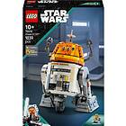 LEGO Star Wars 75416 Chopper (C1-10P)™ Astromech Droid