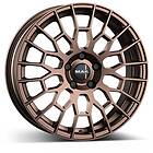 MAK APX bronze 7,5x18 4/98 ET32 CB58.1