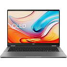 Asus Vivobook 14 Flip TP3407SA-QL023W 14" Core Ultra 7 258V 32GB RAM 1TB SSD