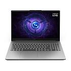 Lenovo LOQ Essential 83LK00ABMX 15,6" i5-12450HX 12GB RAM 512GB SSD RTX 2050