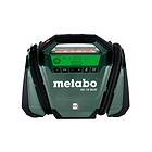 Metabo Ak 18 Multi, 16 L/Min, 11 Bar