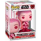 Funko POP! Star Wars Valentines Leia