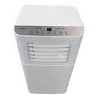 Lykke Pro 2500, 7000BTU