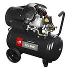 Pela Kompressor 3 hk 50 liter