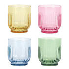 Aida Café Vattenglas 33cl 4-pack
