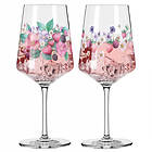 Ritzenhoff Sommersonett Berries Vinglas 54cl 2-pack