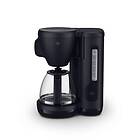 OBH Nordica Morning Filter Coffee Make R Svart