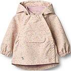 Wheat Sveo Tech Jacket (Unisex)