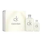Calvin Klein one Parfymset (200ml edt, 50ml edt)