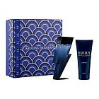 Carolina Herrera Bad Boy Cobalt Parfymset (100ml edp, 100ml duschgel)