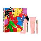 Carolina Herrera Good Girl Blush Parfymset (50ml edp, 10ml edp, 100ml parfymerad kroppslotion)