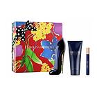 Carolina Herrera Good Girl Parfymset (80ml edp, 10ml edp, 100ml parfymerad kroppslotion)