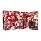 Versace Eros Flame Parfymset (100ml edp, 150ml duschgel, 5ml edp)