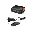 Gardena Startkit P4A PBA 18V/36 AL1810CV