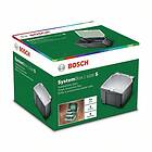 Bosch Systembox Tillbehörbox Storlek S