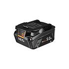 AEG Batteri Pro HD 18V 5,0Ah, L1850SHD